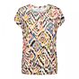 Woman And Co Lieke Top Multi Ikat 