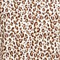 Woman &Co Varia Animal Top Ecru 