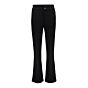 Geisha Comfy Pants Black