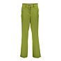 Geisha Pantalon Straight Olive