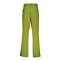 Geisha Pantalon Straight Olive