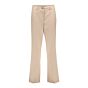 Geisha Pantalon Welt Pockets Sand 