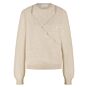 Nukus Fifi Pullover Sand