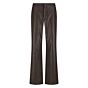 Nukus Fenna Pants Dark Chocolate