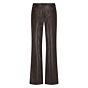 Nukus Fenna Pants Dark Chocolate