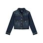 Summum Woman Slim Jeans Jacket Light Weight 