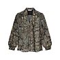 Summum Woman Top All Over Print Multicolor