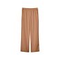 Summum Woman Trousers Tencel Cacoa 