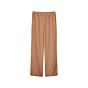 Summum Woman Trousers Tencel Cacoa 