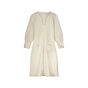 Summum Woman Dress Pockets Punto Milano 