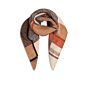 Summum Woman Scarf Satin Multicolor -one size