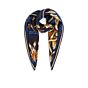 Summum Woman Scarf Satin Multicolor -one size