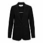 Sust&Co Colette Comfort Blazer Black