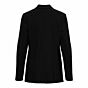 Sust&Co Colette Comfort Blazer Black