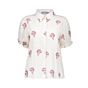 Geisha Blouse 