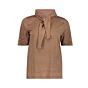 Geisha Top Camel / Sand 