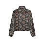 Geisha Jacket Dark Blue 