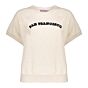 Geisha Top San Francisco Sand / Black