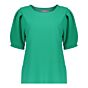 Geisha Top Comfy Emerald 