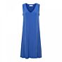 Woman And Co Lorena Jurk Saphire Blue 