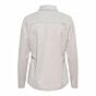 Woman And Co Lotte Melange Blouse Cream
