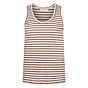 Nukus Steffie Singlet Offwhite/Fango