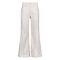 Nukus Senna Pants Stripe Offwhite Navy