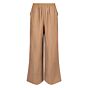 Nukus Merel Pants Camel 