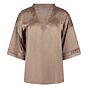 Nukus Margo Top Sillky Sand