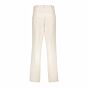 Geisha Straight Fit Pantalon Solid Offwhite 