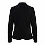 Woman And Co Phileine Blazer Travel Black