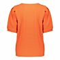 Geisha Top Comfy met Pofmouwen
