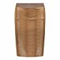 Geisha Skirt Snake Taupe 