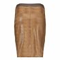 Geisha Skirt Snake Taupe 