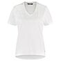 Lady Day Tyler Top Offwhite