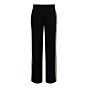 Woman And Co Pammy Travel Broek Black