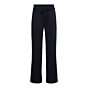 Woman And Co Grace Broek Dark Blue 