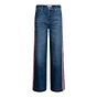 Woman And Co Jianna Jeans Dark Denim
