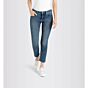 MAC Slim Mid Blue Authentic