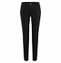 Mac Anna Zip New Black