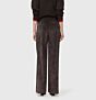 MAC Chiara Broek Truffle Brown
