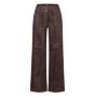 MAC Chiara Broek Truffle Brown