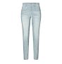 MAC Rich Slim Cool River Blue Striped