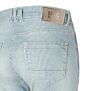MAC Rich Slim Cool River Blue Striped