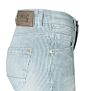 MAC Rich Slim Cool River Blue Striped