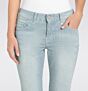 MAC Rich Slim Cool River Blue Striped