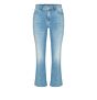 MAC Dream Kick Blue Grey Used Wash Autentic