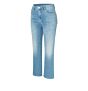 MAC Dream Kick Blue Grey Used Wash Autentic