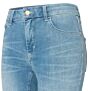 MAC Dream Kick Blue Grey Used Wash Autentic