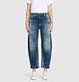 MAC Danni Jeans Stormy Tinted Blue 